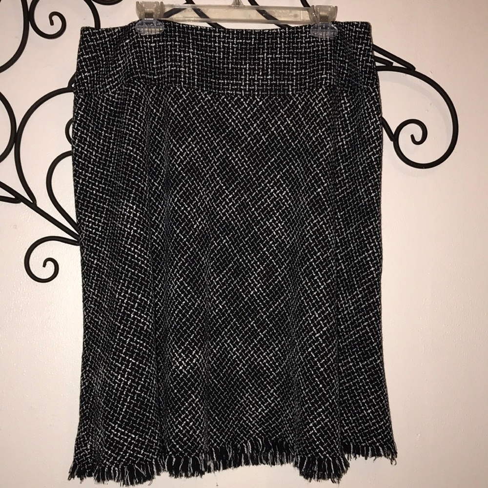 Coldwater Creek skirt